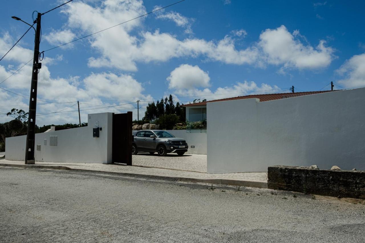 Bed and Breakfast Refugio Da Rainha Moledo  Exterior foto
