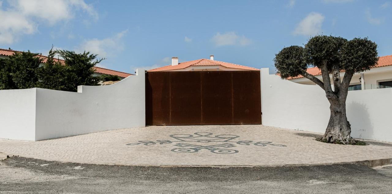 Bed and Breakfast Refugio Da Rainha Moledo  Exterior foto